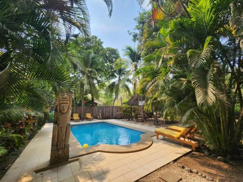 Villas Pura Vibra — 4-Star Luxury Hotel in Paraiso, Costa Rica