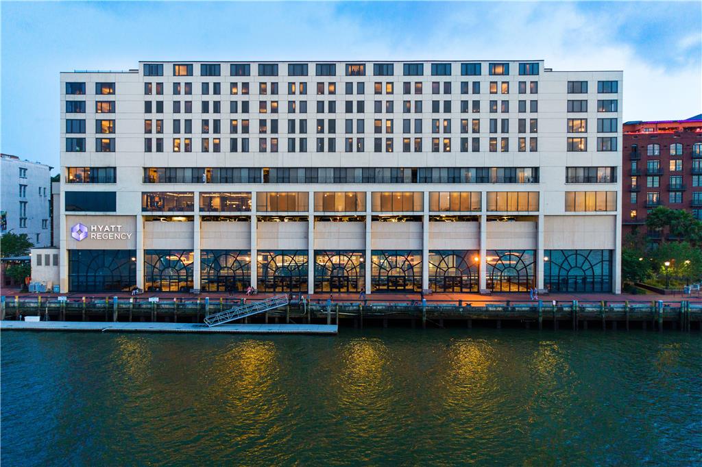 Hyatt Regency Savannah - photo 37