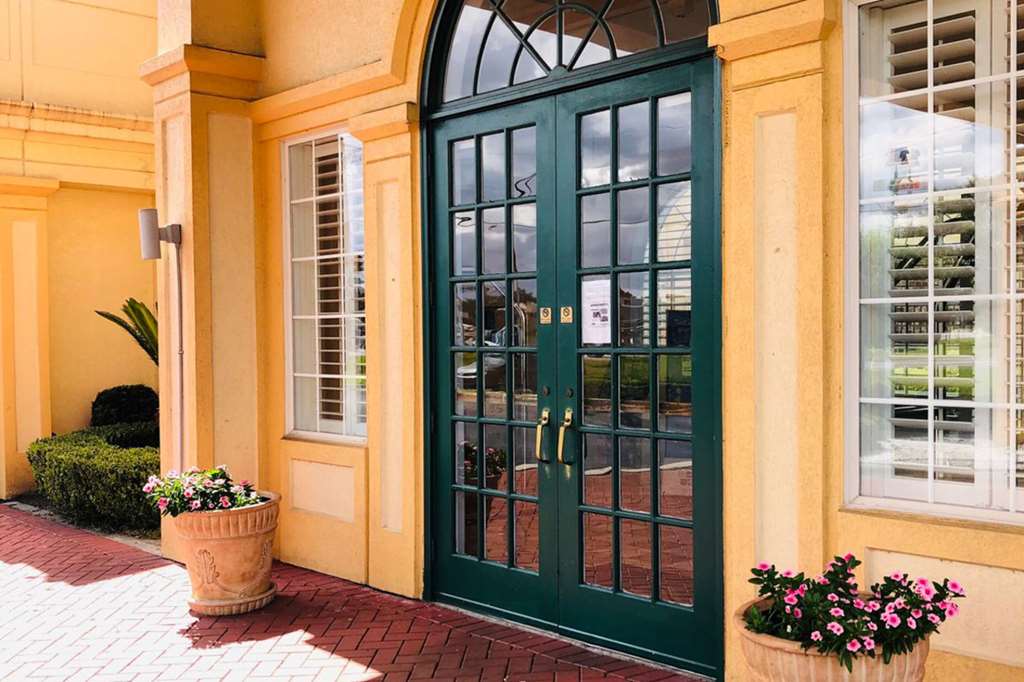 Quality Inn Richmond Hill Savannah I 95 - photo 4