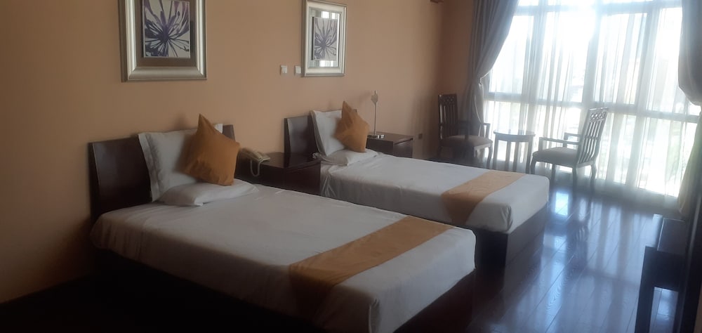 Destiny Addis Hotel in Addis Ababa, Ethiopia