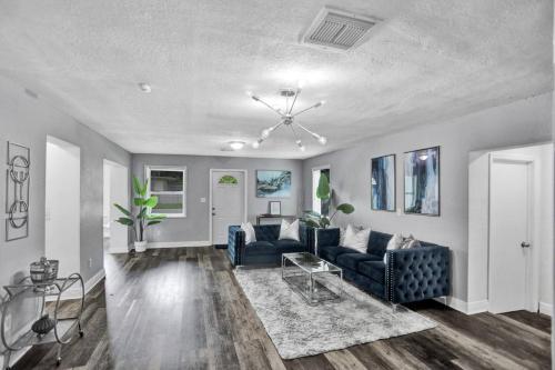 Luxury Miami Retreat — hotel in North Miami