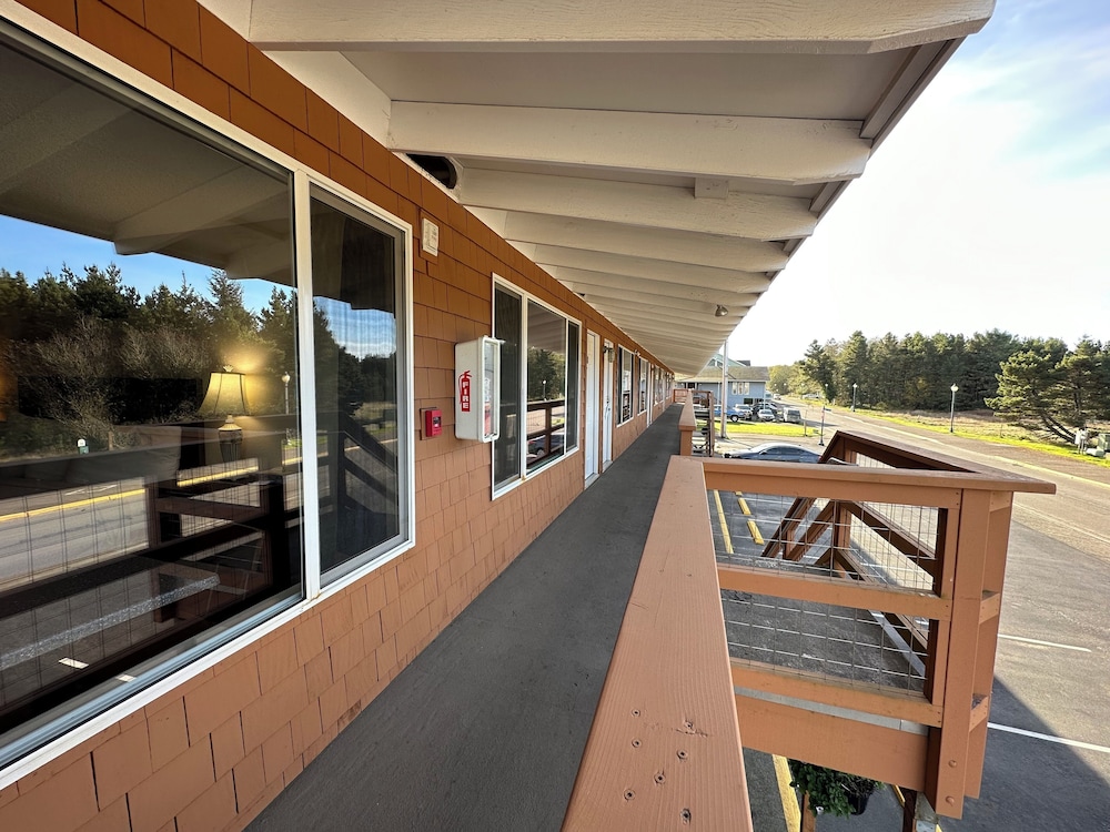Inn at the Sea - photo 78