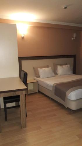 Kemer Otel — Bartin — photo 3