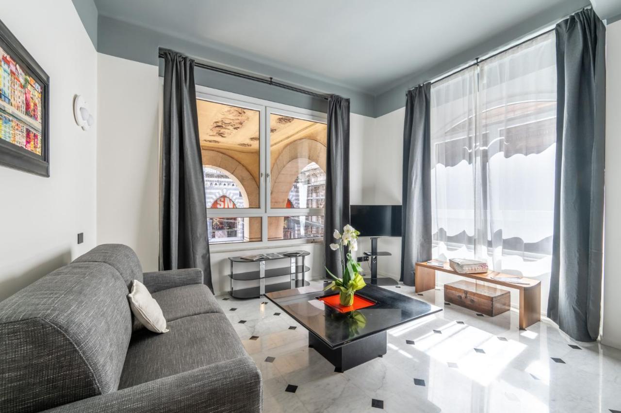 Giada Home Luxury in Genova City Centre — 4-Star Luxury Hotel in Genoa, Italy