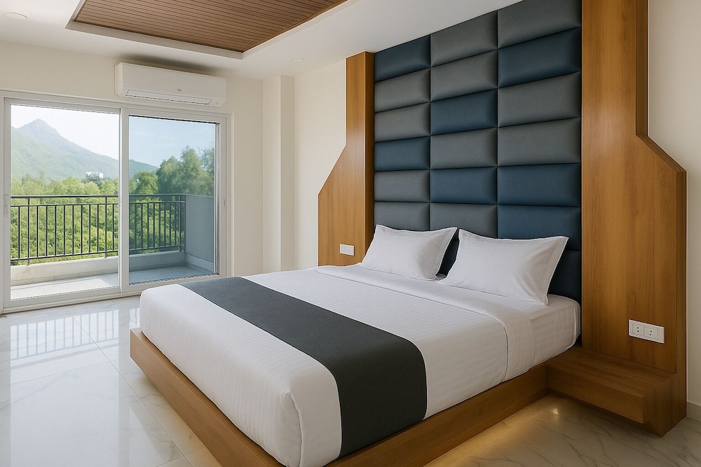 Hotel Kardhar Inn — Palanpur