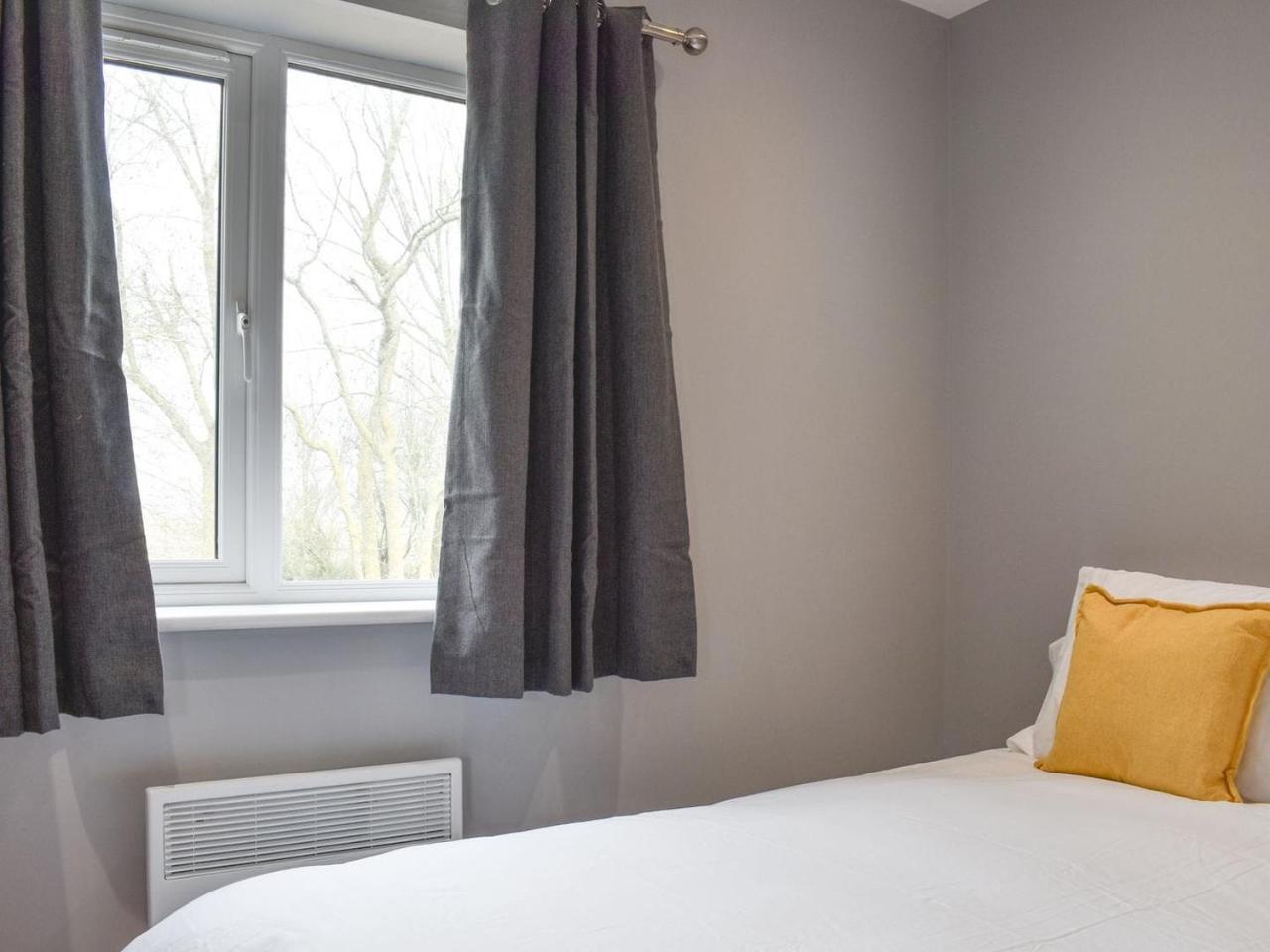 Fox Lodge Uk30605 — 4-Star Luxury Hotel in Huntingdon, United Kingdom