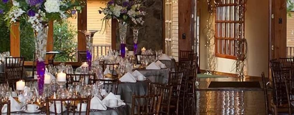 Stroudsmoor Country Inn - photo 81