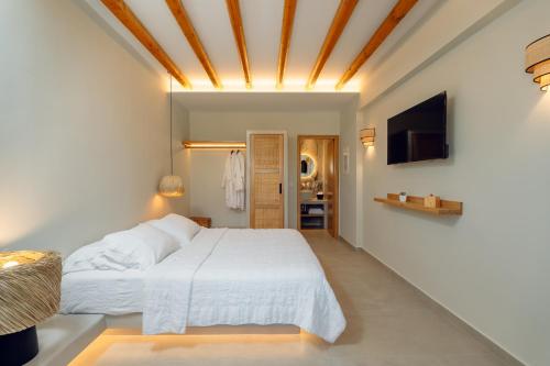 Sohoro Olive - last minute hotel in Unknown City