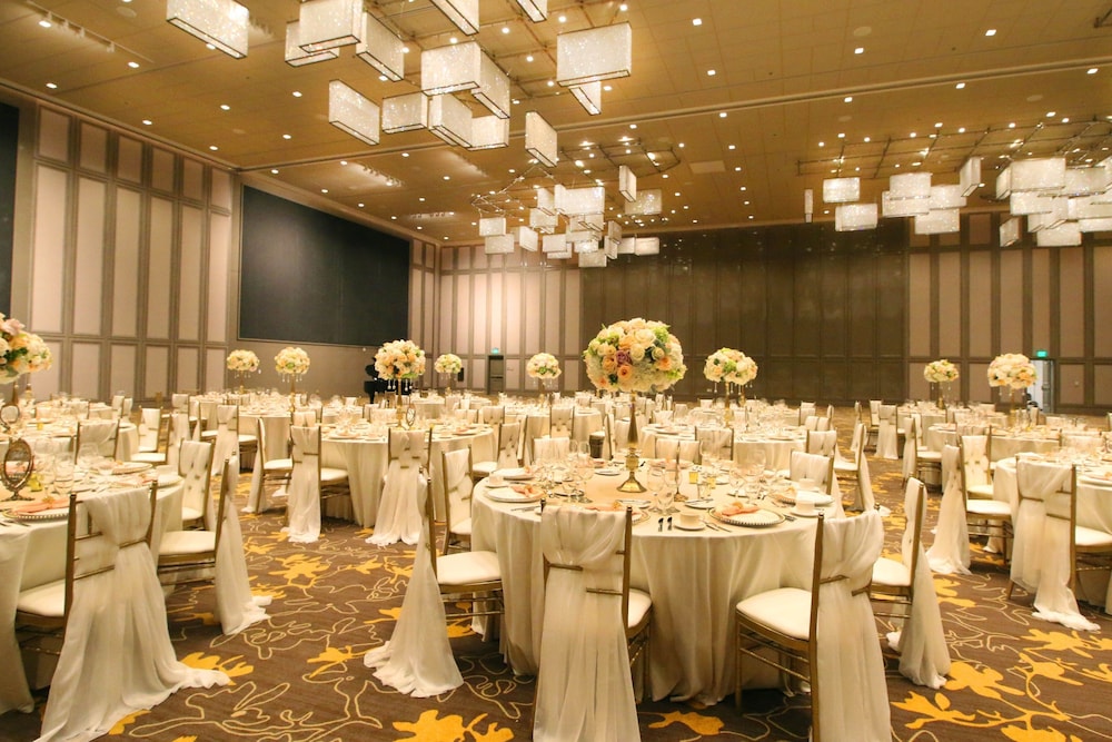 Sheraton Los Angeles San Gabriel - photo 26
