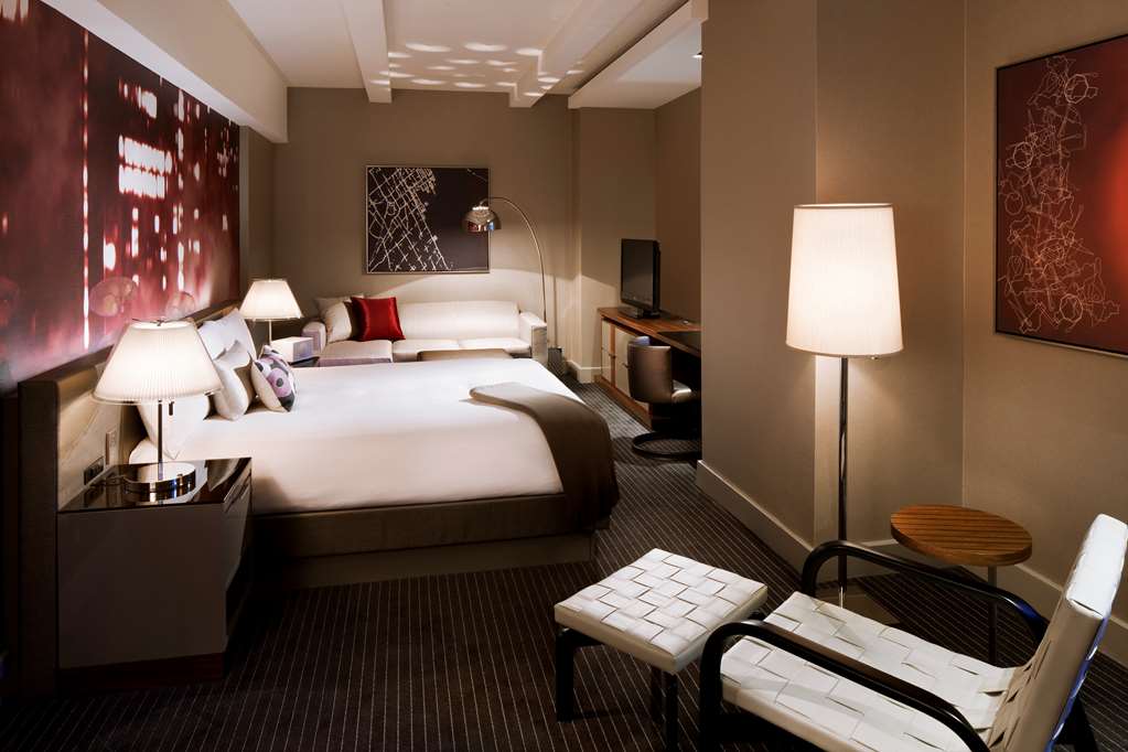 Hyatt Grand Central New York - photo 59