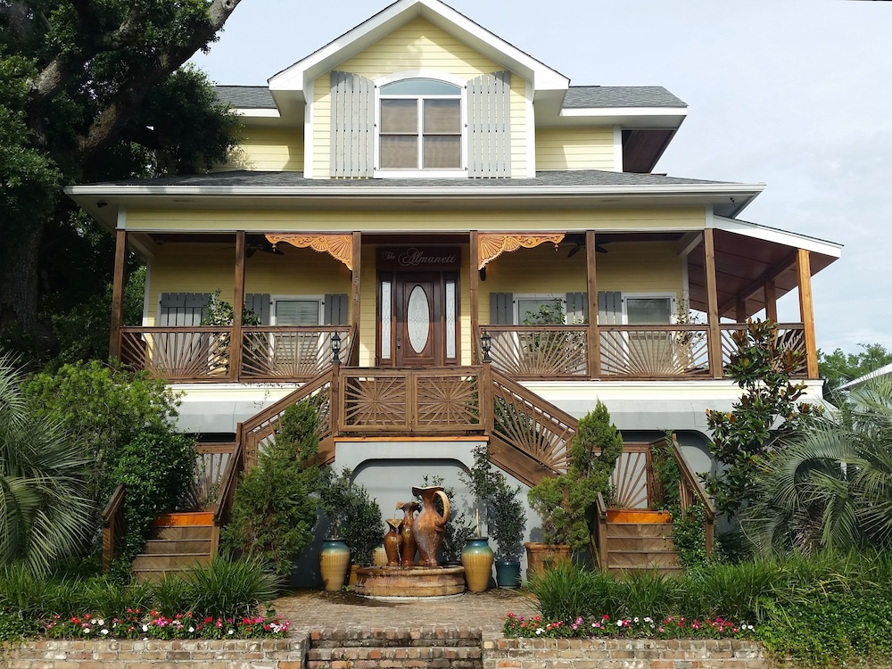 The Almanett Hotel - photo 31