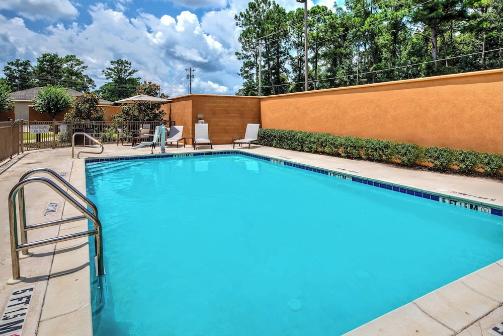 Courtyard by Marriott Troy - photo 10