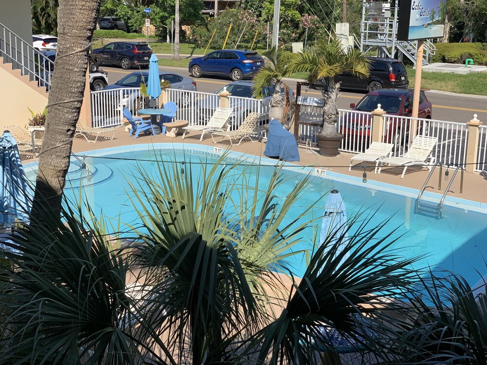 Echo Sails Motel - photo 36