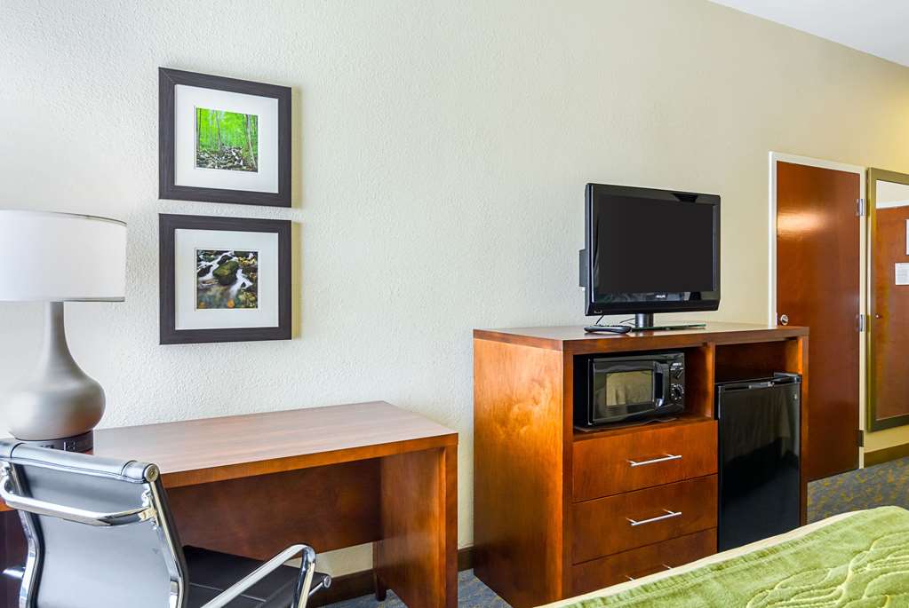 Comfort Inn Woodstock Shenandoah - photo 12