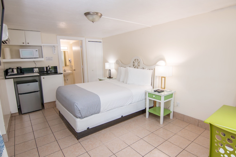Magic Beach Motel - photo 24