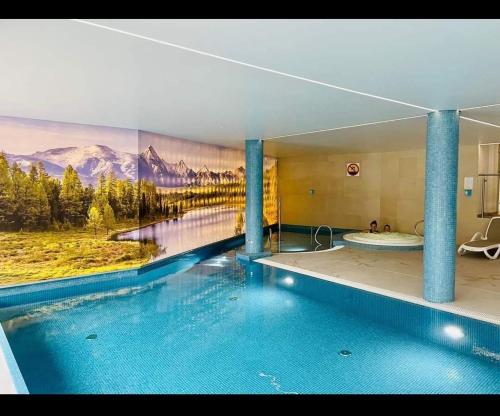 Apartament Michaś — 4-Star Luxury Hotel in Szklarska Poreba, Poland