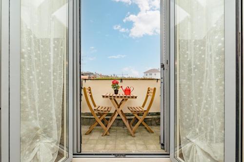 Little Attico Porta Romana Terme Milano Centro — 4-Star Luxury Hotel in Milan, Italy