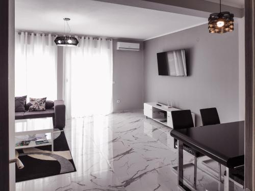 Adriatic Oasis — 4-Star Luxury Hotel in Bar, Montenegro