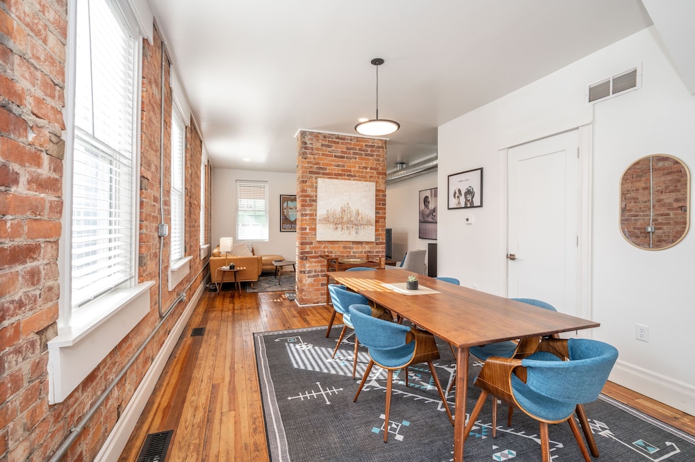 City Sanctuary in Cincinnati, United States