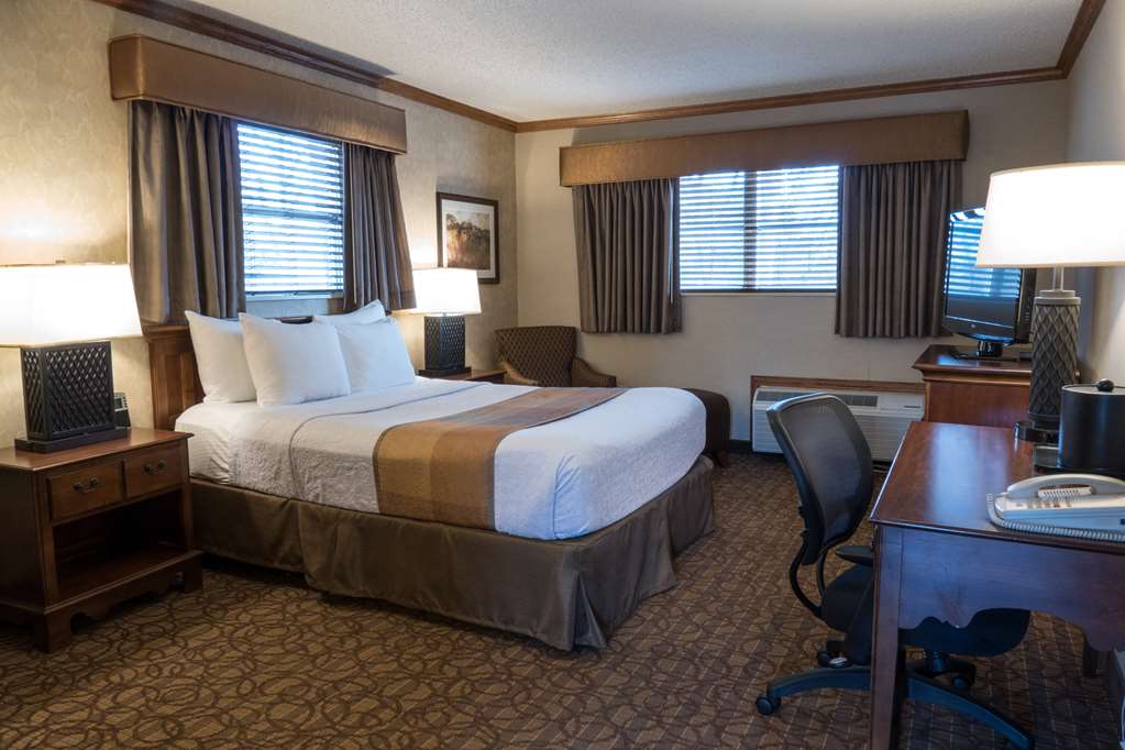 Best Western Inn of the Ozarks - photo 25