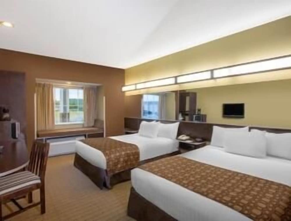 Microtel Inn & Suites by Wyndham Marietta - photo 5