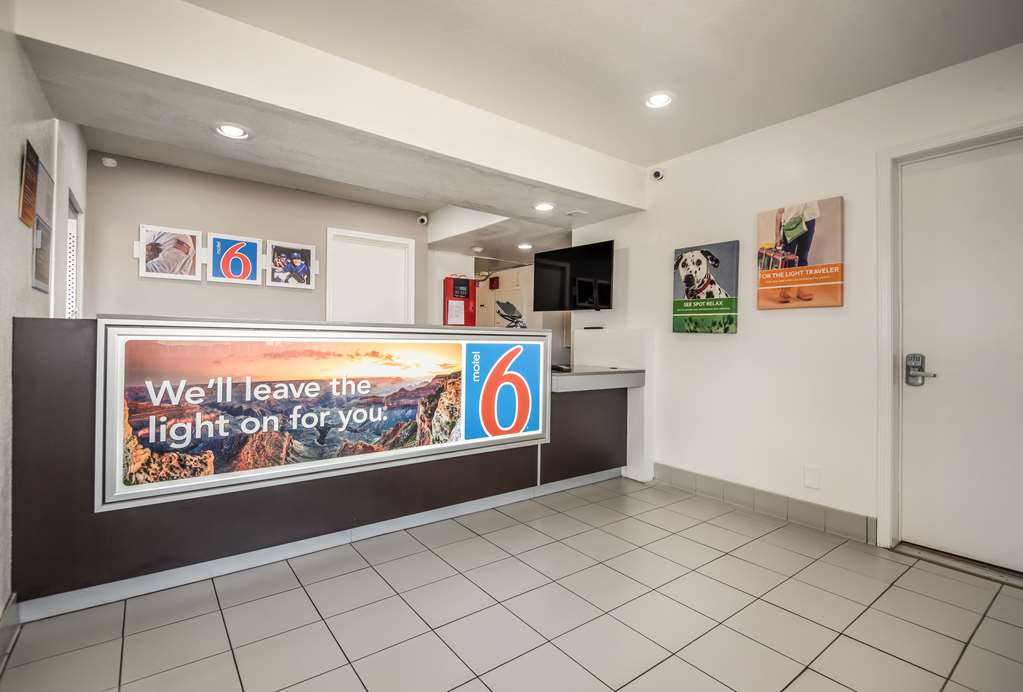 Motel 6 College Station TX Bryan - photo 32