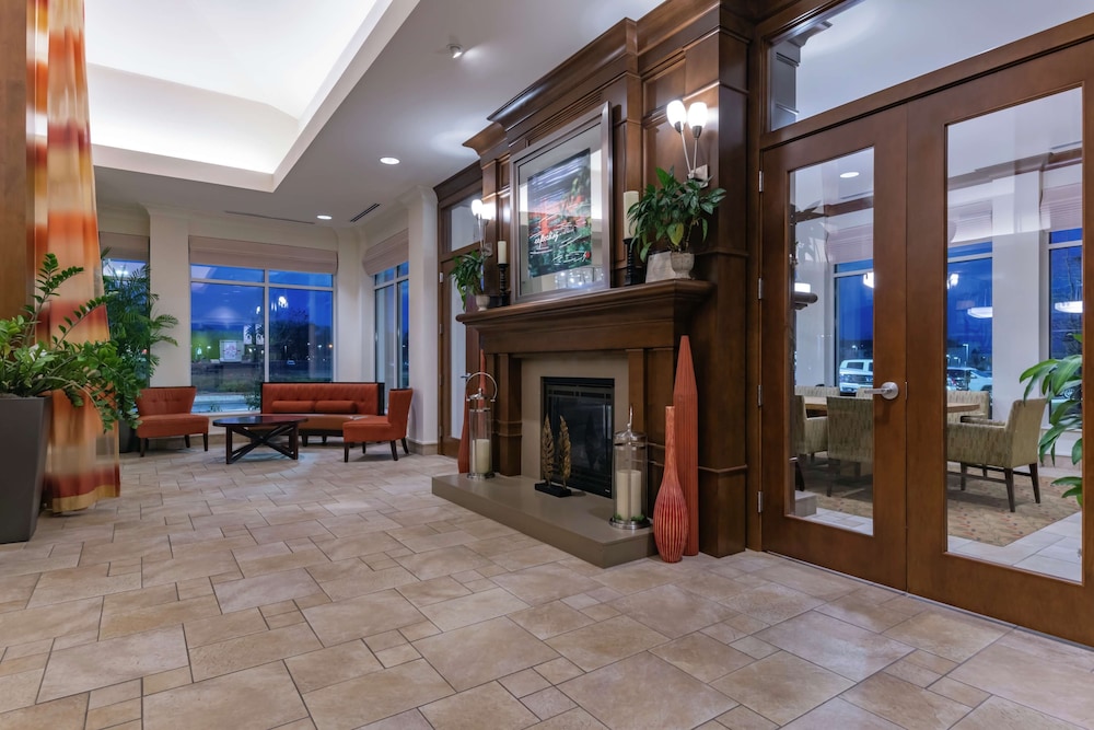 Hilton Garden Inn Devens Common - photo 8