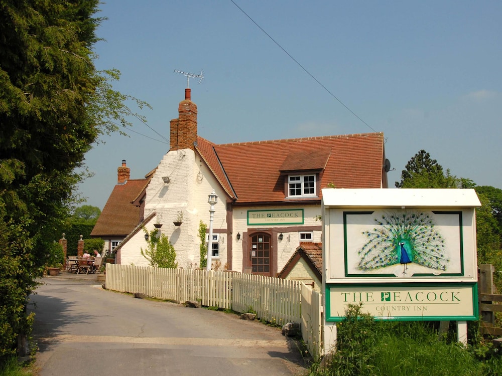 The Peacock Country Inn — hotel in Chinnor