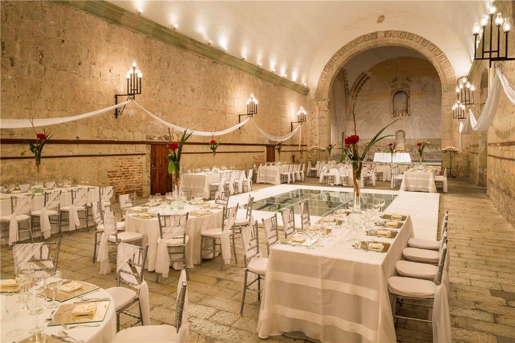 Banquet facilities