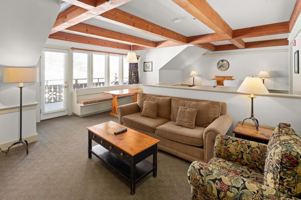 von Trapp Family Lodge & Resort - photo 68