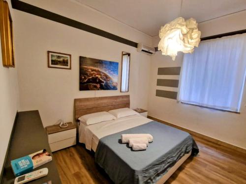 La Casa di Naele — 4-Star Luxury Hotel in Palermo, Italy