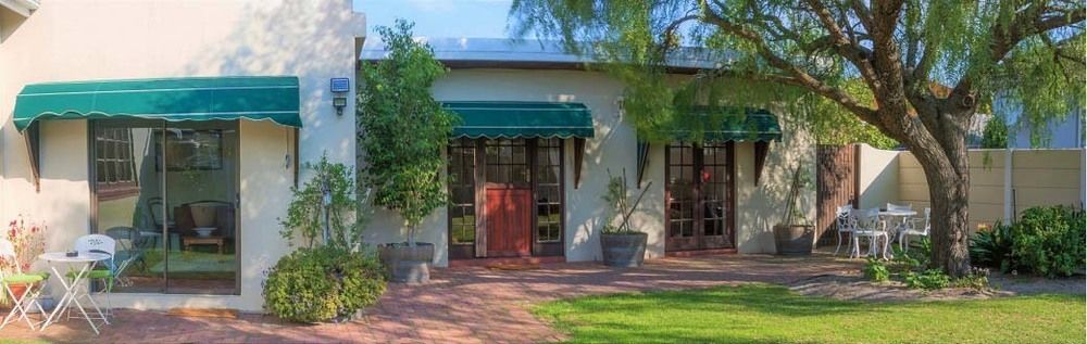 Pepper Cottages