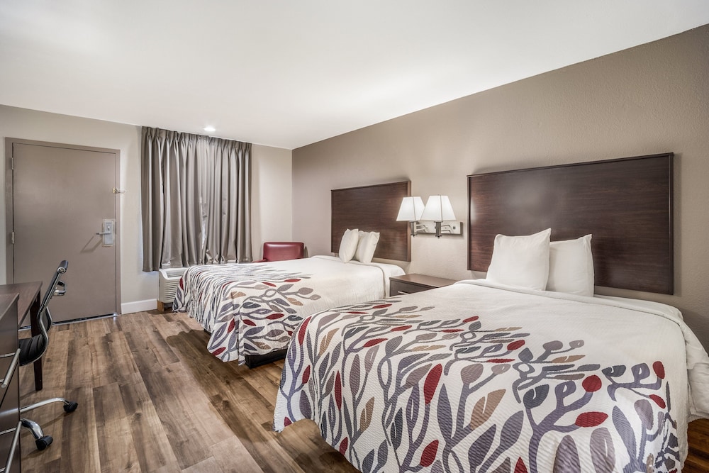 Red Roof Inn Sumter - photo 7