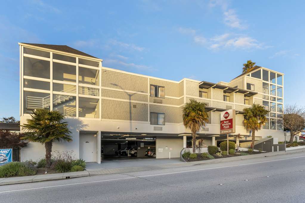 Best Western Plus All Suites Inn - photo 10