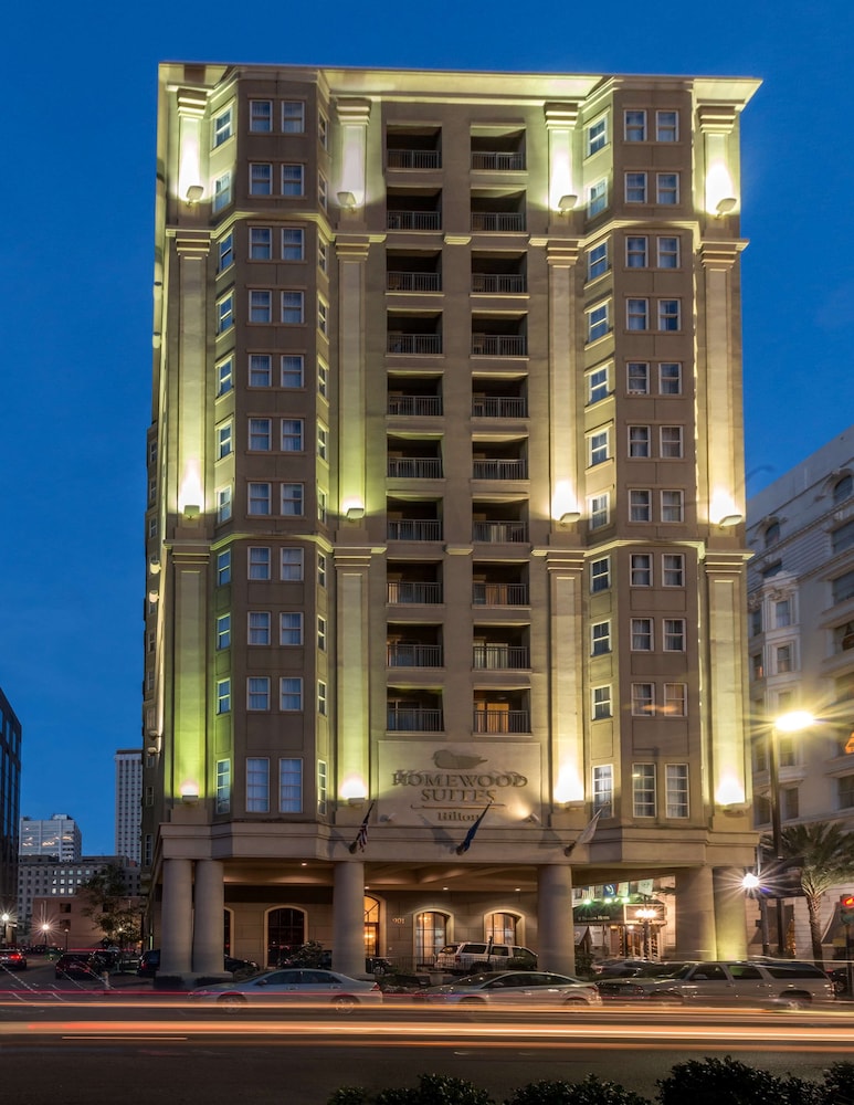 Homewood Suites by Hilton New Orleans - photo 37