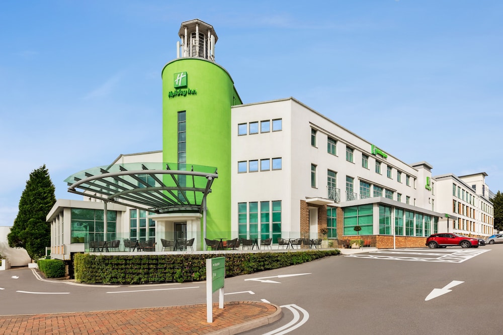 Holiday Inn Birmingham Airport