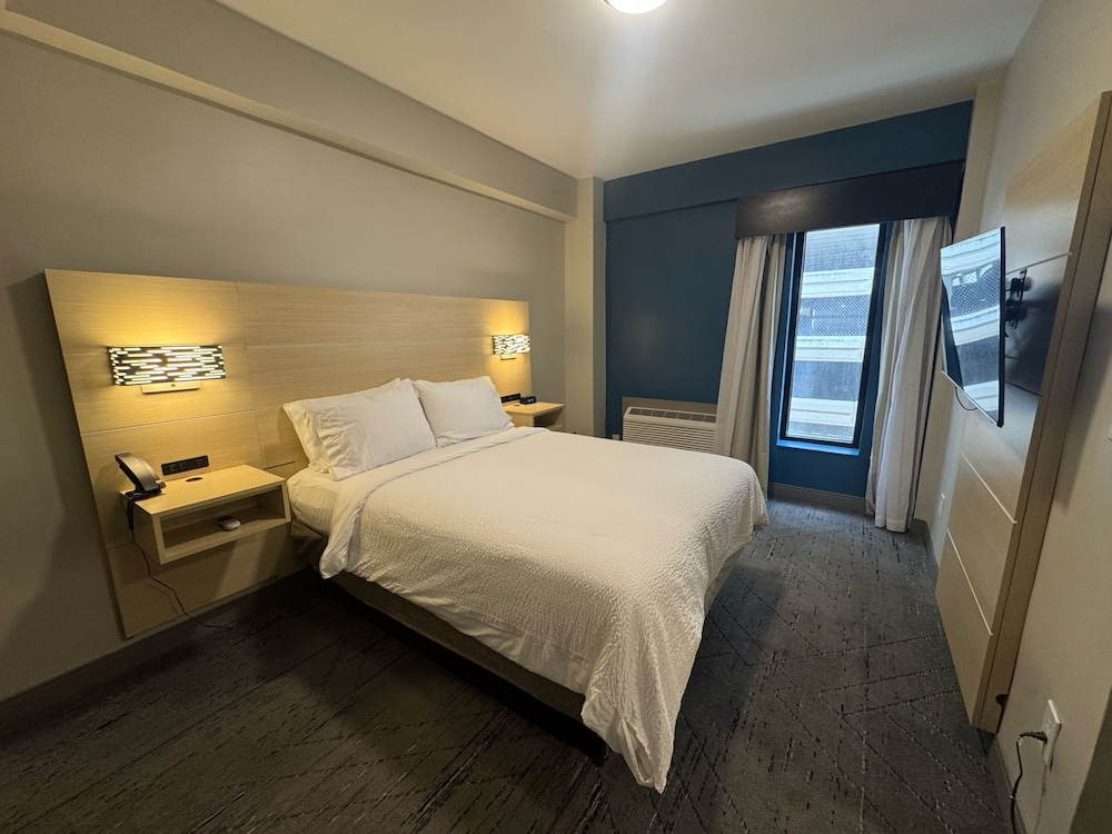 Holiday Inn Express & Suites Atlanta Downtown by IHG - photo 51
