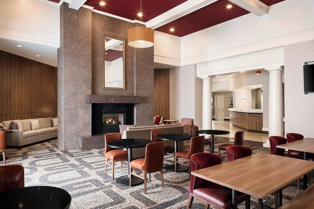 Residence Inn by Marriott Charlotte Uptown - photo 34