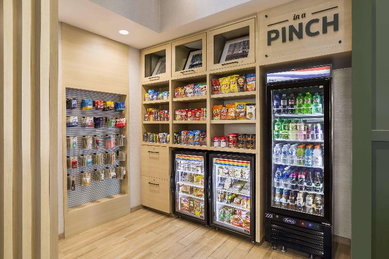 Candlewood Suites Rochester Mayo Clinic Area by IHG - photo 9