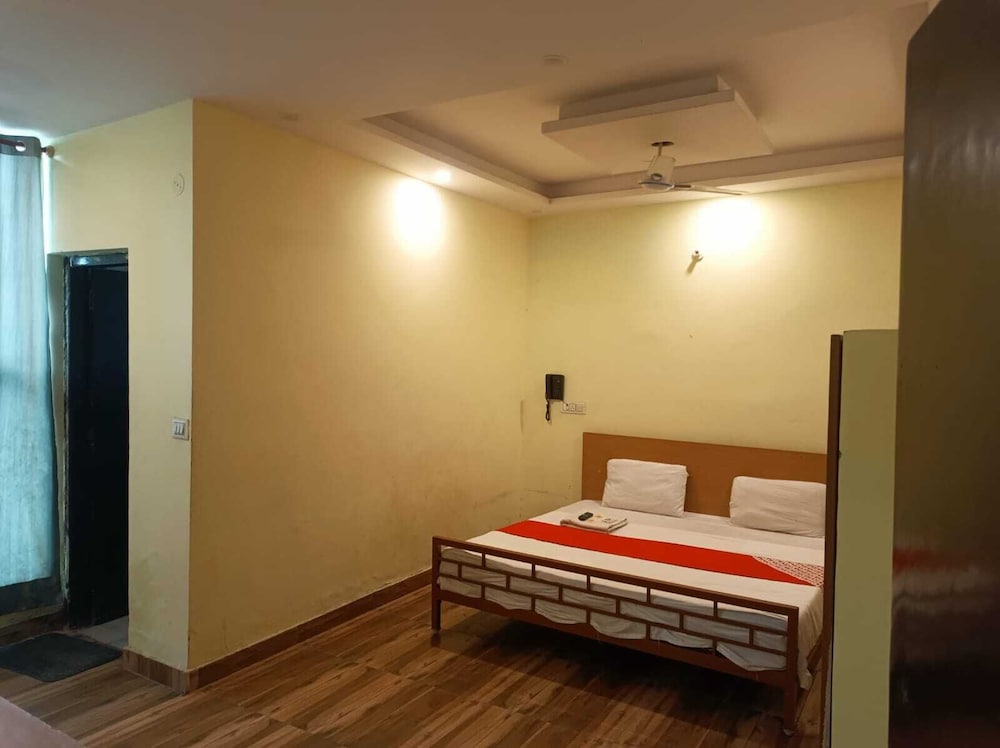 Hotel Green Arrow Nawada — hotel in Nawada