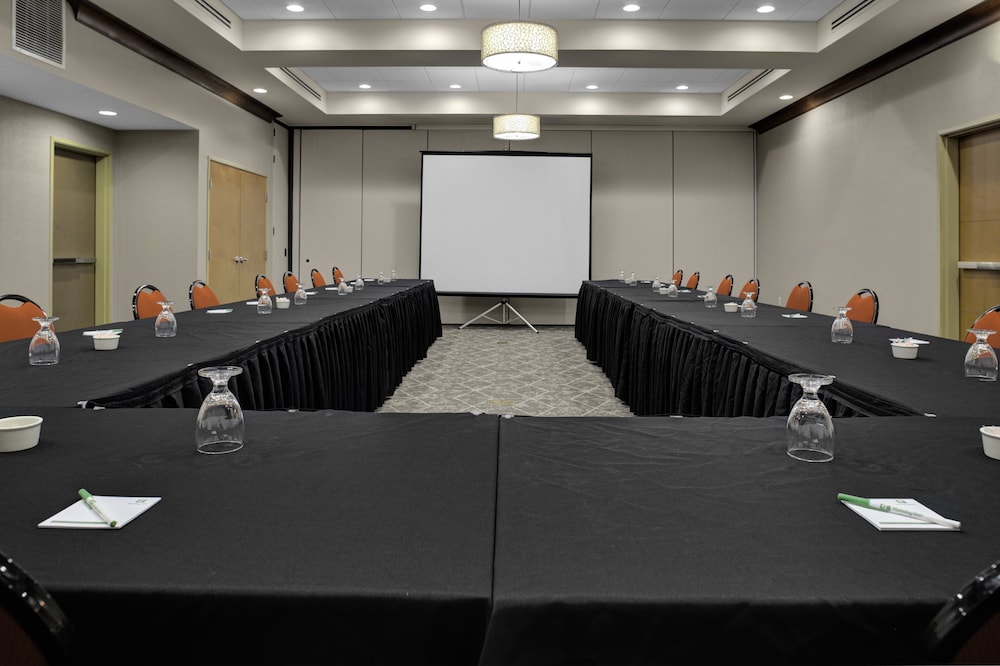 Holiday Inn Hotel & Suites Lima by IHG - photo 38