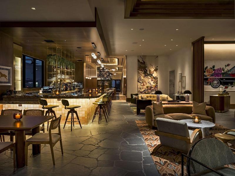 Thompson Palm Springs by Hyatt - photo 57
