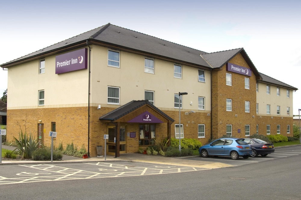 Premier Inn Wakefield City North in Wakefield, United Kingdom