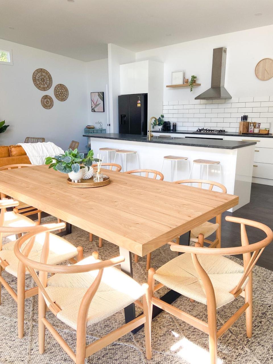 Getaway on Little in Daylesford, Australia