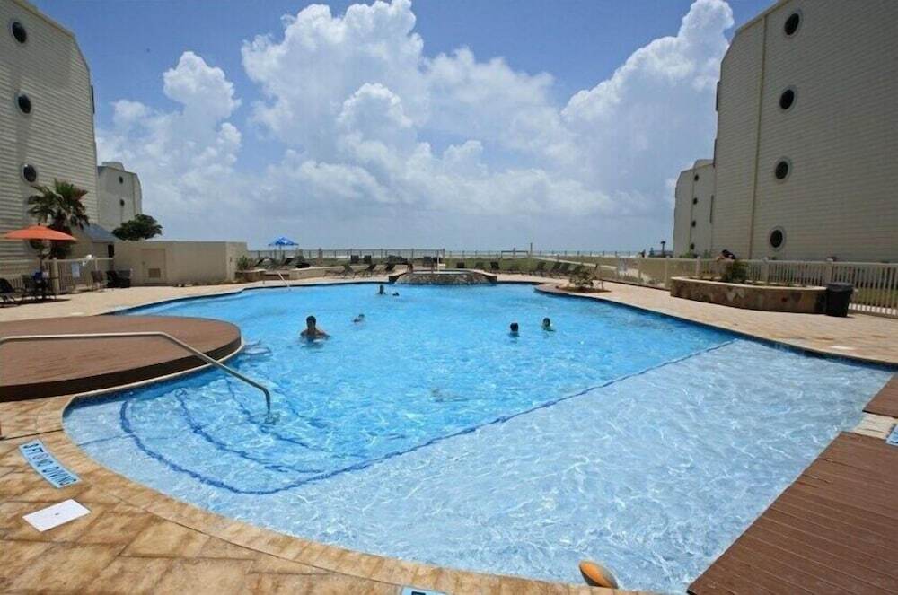 Bahia Mar by Padre Island Rentals - featured photo