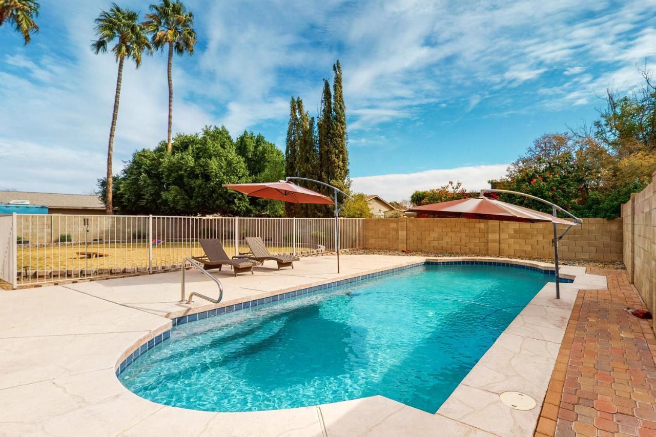 Everlasting Phoenix - last minute hotel in Phoenix