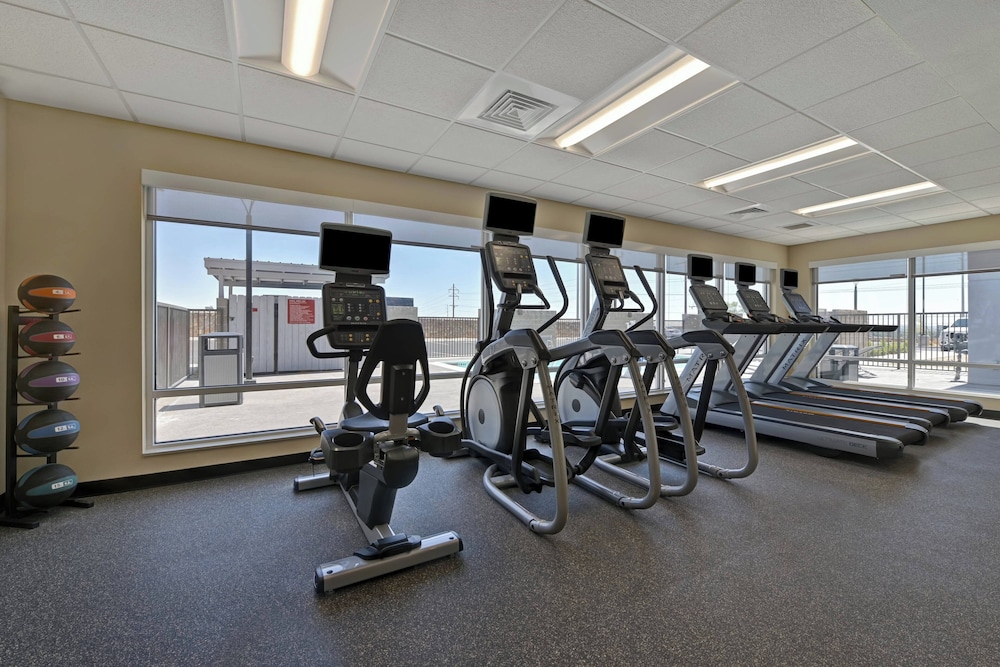 TownePlace Suites by Marriott El Paso East I 10 - photo 24