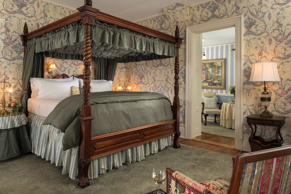 Albemarle Inn - photo 71