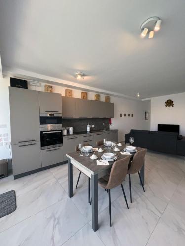 Bay Seafront Apartment — 4-Star Luxury Hotel in Marsaskala, Malta