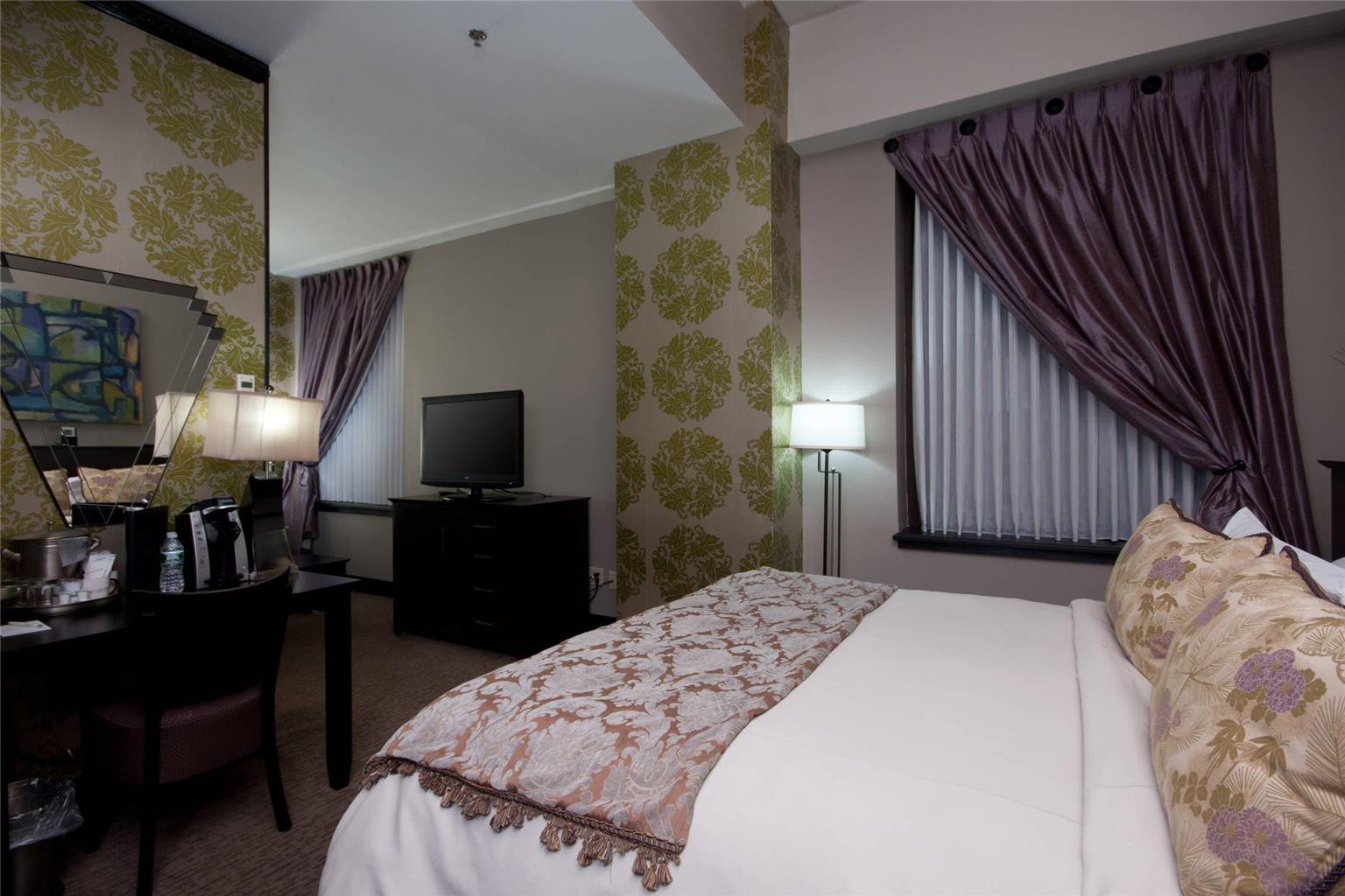 The Giacomo an Ascend Collection Hotel - photo 12